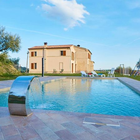 Agriturismo Nido Delle Rondini Мачерата Екстер'єр фото