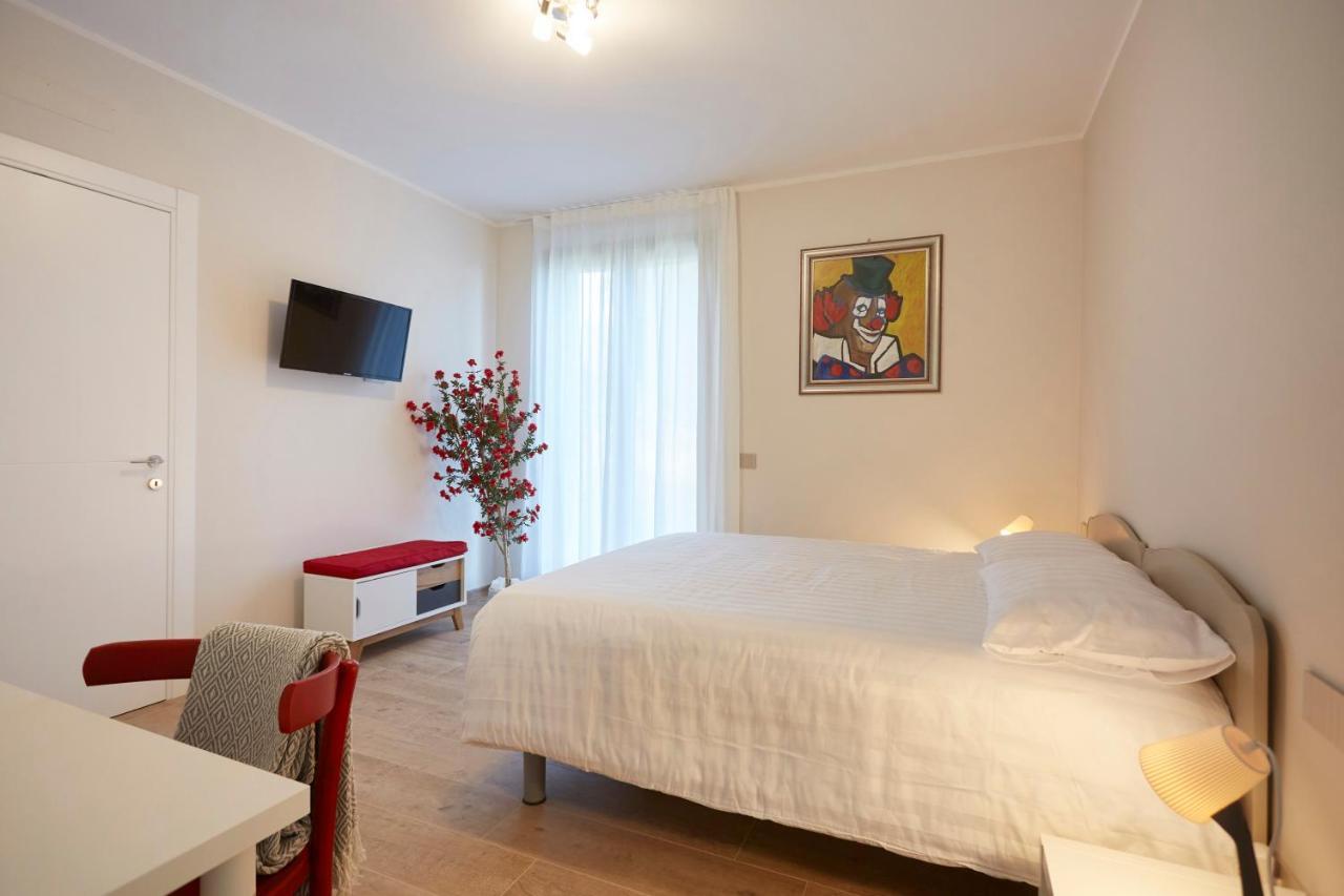 Agriturismo Nido Delle Rondini Мачерата Екстер'єр фото