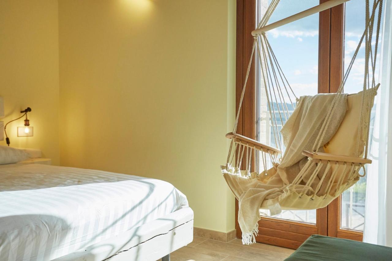 Agriturismo Nido Delle Rondini Мачерата Екстер'єр фото
