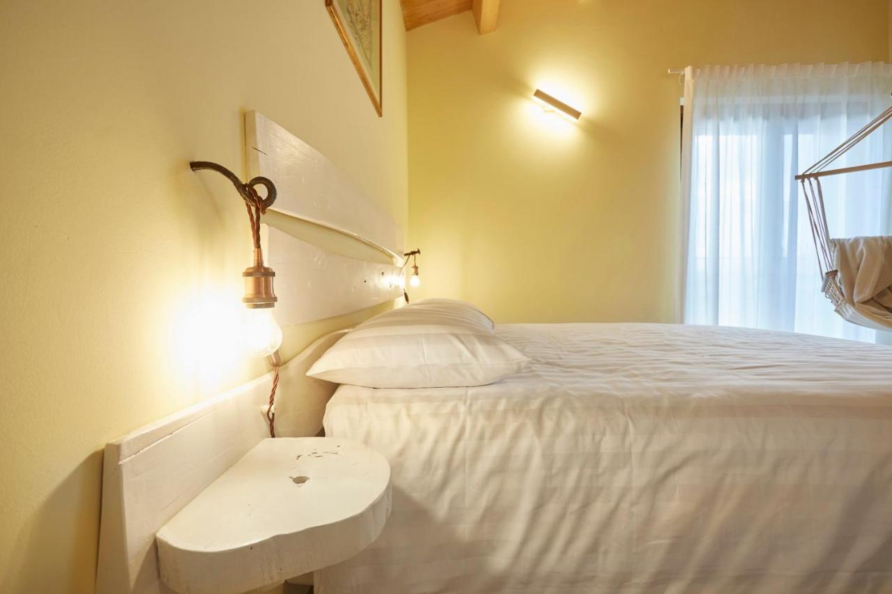 Agriturismo Nido Delle Rondini Мачерата Екстер'єр фото