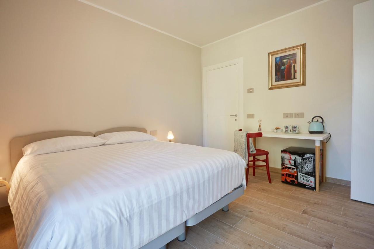 Agriturismo Nido Delle Rondini Мачерата Екстер'єр фото