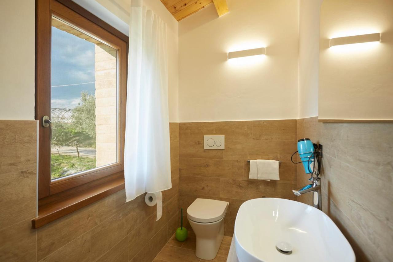 Agriturismo Nido Delle Rondini Мачерата Екстер'єр фото