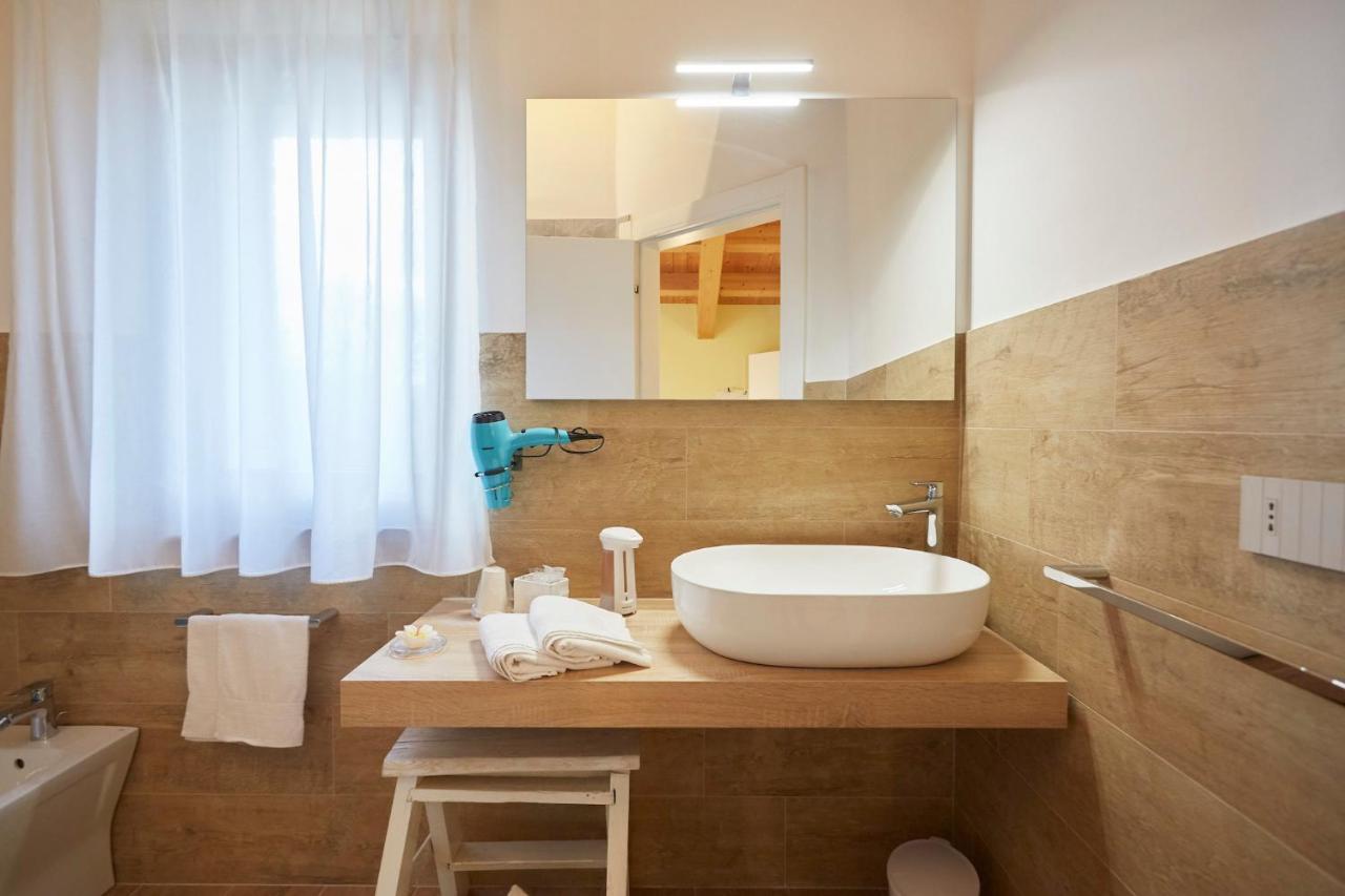 Agriturismo Nido Delle Rondini Мачерата Екстер'єр фото