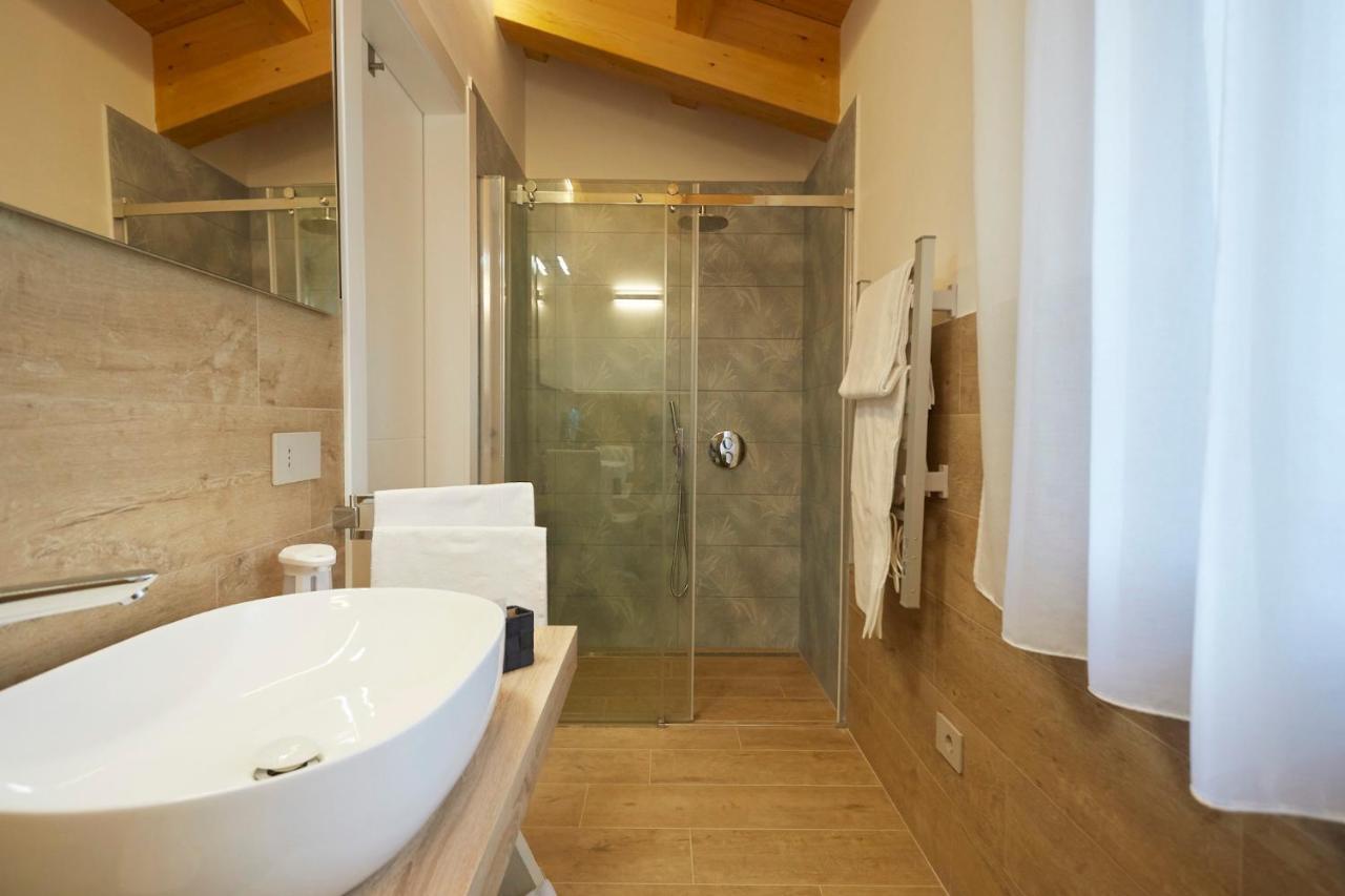 Agriturismo Nido Delle Rondini Мачерата Екстер'єр фото