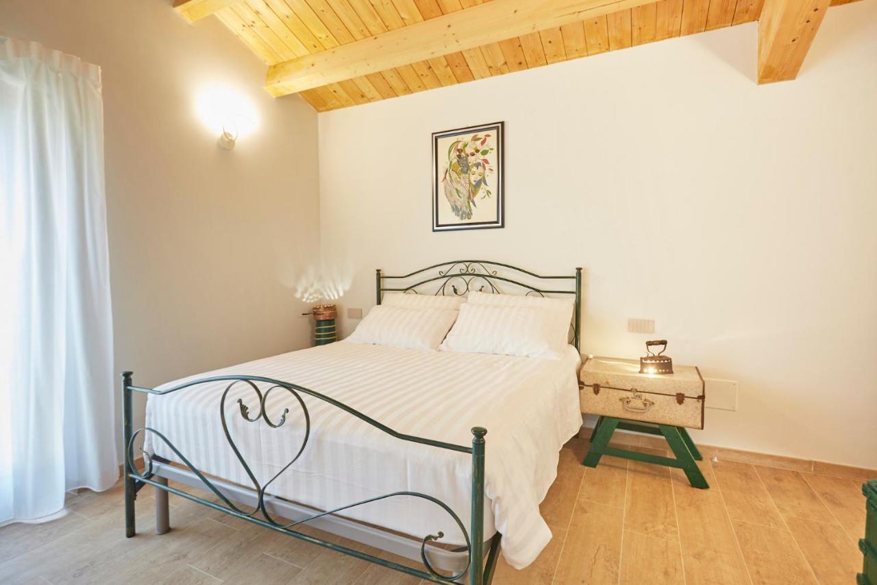 Agriturismo Nido Delle Rondini Мачерата Екстер'єр фото